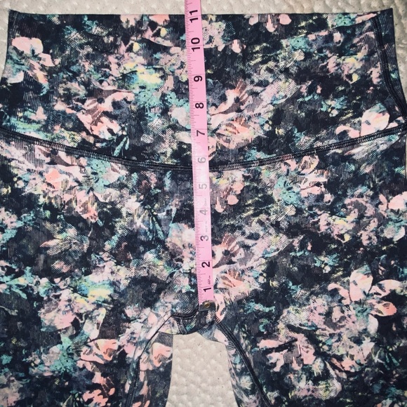 lululemon size 10 leggings - Picture 4 of 13
